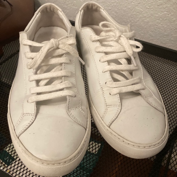 Non authentic Common project Achilles low size 9 - Picture 1 of 4
